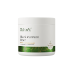 OSTROVIT Black Currant Fiber, 150 g