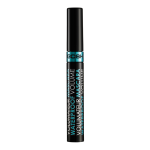 GOSH vandeniui atsparus blakstienų tušas WATERPROOF VOLUME, 10 ml