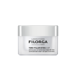 FILORGA akių kontūro kremas brandžiai odai su ryškėjančiomis raukšlėmis TIME-FILLER EYES 5XP, 15 ml, 15 ml