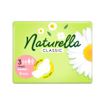 NATURELLA higieniniai paketai SUPER PLUS, 8 vnt.
