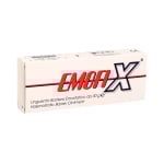EMOFIX, hemostatinis tepalas, 30 g