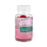 ACORUS BALANCE guminukai svorio kontrolei SHAPE GUMMIES, 36 Guminukai