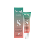 SORTED SKIN  "5 in 1" Dieninis kremas raustančiai odai SPF50, 30 ml