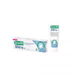 SUNSTAR GUM balinamoji dantų pasta ORIGINAL WHITE, 75 ml