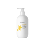 BABÉ švelnus kūno prausiklis kūdikiams ir vaikams PEDIATRIC, 500 ml