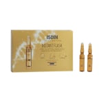 ISDIN intensyvaus poveikio stangrinančios ampulės INSTANT FLASH, 2 ml x 5 vnt.