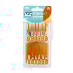 TEPE dantų krapštukai EASYPICK, XS/S, 36 vnt. + dėklas, 1 vnt.
