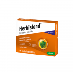 Herbisland, 16 kietosios pastilės