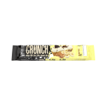 WARRIOR baltyminis batonėlis CRUNCH, bananinio pyrago skonio, 64 g