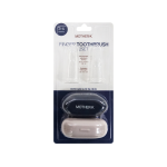 MOTHER-K silikoninis dantų šepetėlis-masažuoklis, 1 vnt.