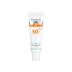 PHARMACERIS S apsauginė emulsija jautriai odai SENSI PROTECT, SPF 50+, 50 ml