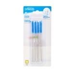 DR. BROWN'S mažas valymo šepetėlis, 4 vnt.