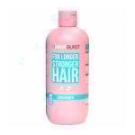 HAIRBURST plaukų augimą skatinantis stiprinamasis kondicionierius, 350 ml