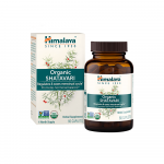 HIMALAYA™ Organic Shatavari, 60 kapsulių