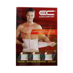 EUROCOMFORT diržas CORSET, D0803, 5 dydis, 106-120 cm, 1 vnt.
