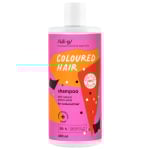 KILIG šampūnas dažytiems plaukams, 400 ml
