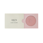 IDUN MINERALS skaistalai TRANBAR, švelniai rožinė spalva, Nr. 3006, 5 g