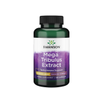 SWANSON ekstraktas TRIBULUS 2000, 120 minkštų kapsulių