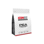 ICONFIT Žirnių baltymų izoliatas, 800 g