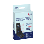 PULSAAR ACTIVE čiurnos mova, S dydis, 1 vnt.