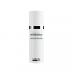 ODA PRO maitinamasis apsauginis veido kremas su keramidais MULTI ACTIVE, 50 ml