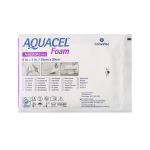 AQUACEL nelipnus tvarstis FOAM, 15 x 20 cm, 5 vnt.