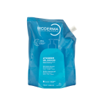 BIODERMA ATODERM GEL DOUCHE ECOREFILL prausiklis sausai odai 1L, 1000 ml