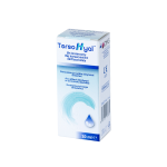 TersoHyal akių lašai, 10 ml