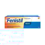 FENISTIL, 30 g, Gelis, N1