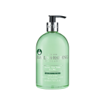 BAYLIS & HARDING rankų muilas ALOE, TEA TREE & LIME, 500 ml