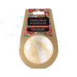 ACAPPELLA vonios burbulas MANDARINAI IR BAZILIKAS, 125 g