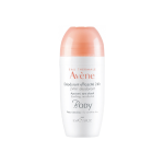 EAU THERMALE AVENE rutulinis dezodorantas be aliuminio druskų, 50 ml
