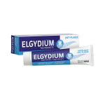 ELGYDIUM dantų pasta apnašų kontrolei ANTI-PLAQUE, nuo 12 m., 75 ml