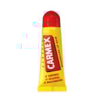 CARMEX lūpų balzamas TUBE, bespalvis, 10 g