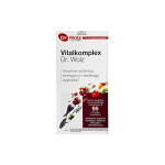 DR. WOLZ koncentruotas skystis VITALKOMPLEX, 500 ml