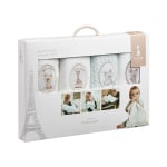 VULLI vystyklai SOPHIE LA GIRAFE, 0 mėn.+, 4 vnt.