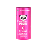 HAIR CARE PANDA MEŠKIUKAI GERAM MIEGUI, 60 guminukų