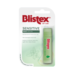BLISTEX balzamas jautrioms lūpoms SENSITIVE MINT MELON, 4.25 g