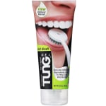 TUNG, MINT BLAST, NATURAL gelis liežuvio valymui, mėtų skonio, 85 g