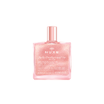 NUXE sausas kūno, veido ir plaukų aliejus HUILE PRODIGIEUSE OR FLORALE, 50 ml