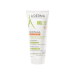 A-DERMA veido ir kūno losjonas-emolientas sausai, atopinei odai EXOMEGA CONTROL, nuo gimimo, 200 ml