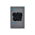 HOLIKA HOLIKA lakštinė kaukė CHARCOAL, 23 ml