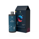 SAPIENS D FORTE KOLAGENAS, apelsinų skonio, 500 ml