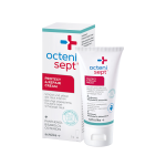 OCTENISEPT Protect & Repair kremas, 50 ml