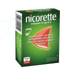 NICORETTE INVISIPATCH, 10mg/16h, transderminis pleistras, N7