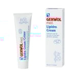 Pėdų odos kremas GEHWOL MED LIPIDRO, 75 ml
