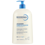 BIODERMA maitinamasis kreminis prausiklis sausai ir labai sausai odai ATODERM CREME DE DOUCHE, 1000 ml