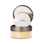 BIONIKE biri pudra su žėručiu DEFENCE COLOR, natūrali spalva, 15 g