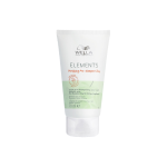 WELLA PROFESSIONALS valomasis molis riebiai galvos odai ELEMENTS PRE-SHAMPOO CLAY, 70 ml