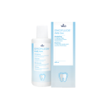 DR. WILD burnos skalavimo skystis jautriems dantims EMOFLUOR  DAILY CARE, 500 ml